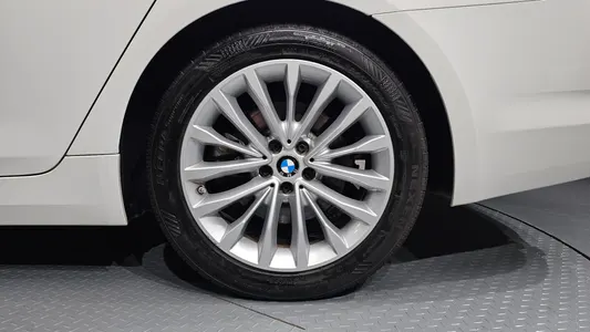 BMW 5 Series (G30) 530i 2020 22