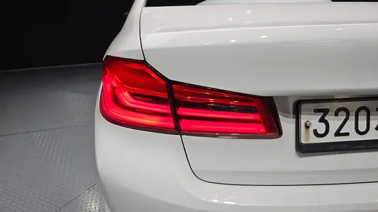 BMW 5 Series (G30) 530i 2020 24