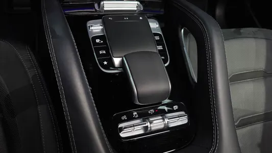 Mercedes-Benz GLE-Class W167 AMG GLE53 4MATIC+ 2022 19