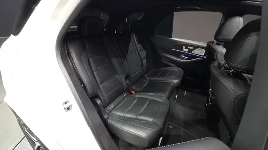 Mercedes-Benz GLE-Class W167 AMG GLE53 4MATIC+ 2022 26