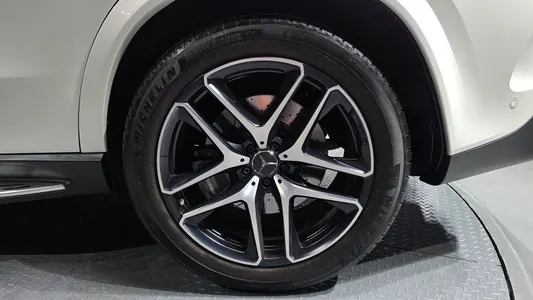 Mercedes-Benz GLE-Class W167 AMG GLE53 4MATIC+ 2022 21