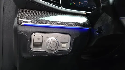 Mercedes-Benz GLE-Class W167 AMG GLE53 4MATIC+ 2022 27