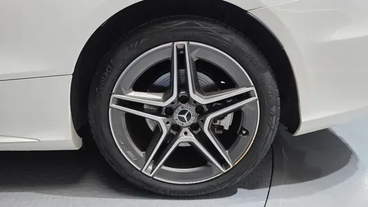 Mercedes-Benz C-Class W205 C200 2022 21