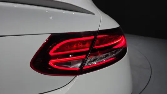 Mercedes-Benz C-Class W205 C200 2022 23