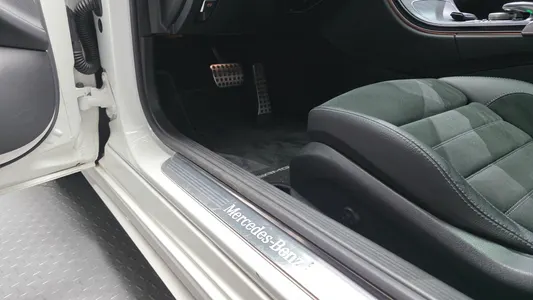 Mercedes-Benz C-Class W205 C200 2022 27