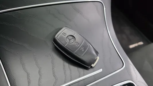 Mercedes-Benz C-Class W205 C200 2022 30