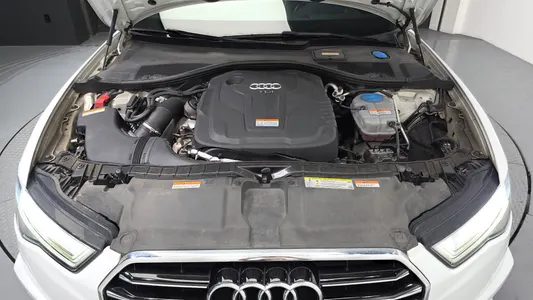 Audi A6 35 TDI 2018 6