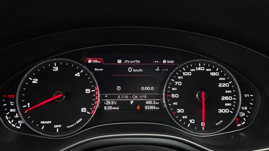 Audi A6 35 TDI 2018 8