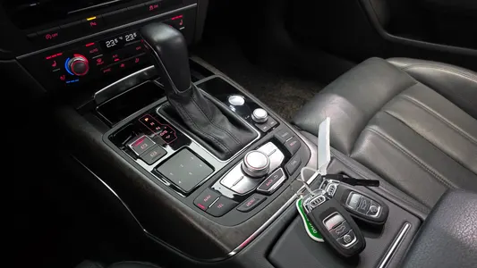 Audi A6 35 TDI 2018 9