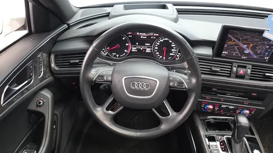 Audi A6 35 TDI 2018 13