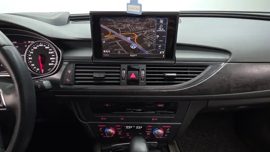 Audi A6 35 TDI 2018 15