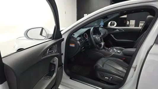 Audi A6 35 TDI 2018 10