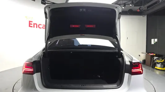 Audi A6 35 TDI 2018 19