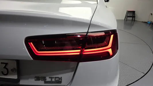Audi A6 35 TDI 2018 23