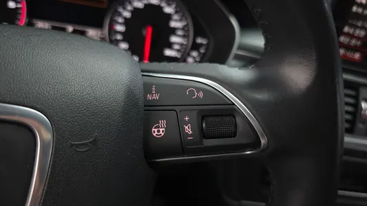 Audi A6 35 TDI 2018 32