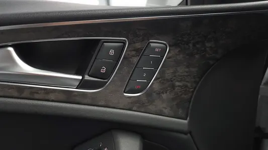 Audi A6 35 TDI 2018 33