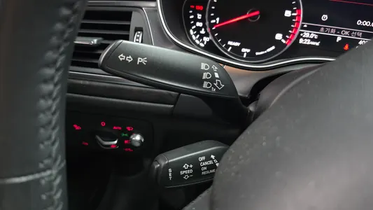Audi A6 35 TDI 2018 28