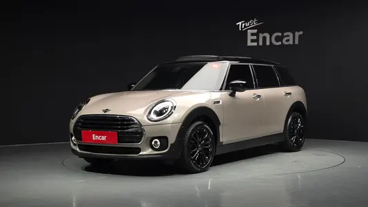 MINI 2023