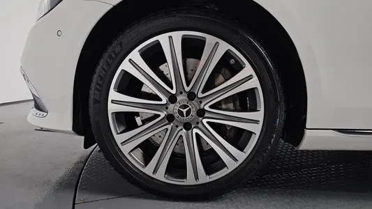 Mercedes-Benz E-Class W213 E450 4MATIC 2022 4
