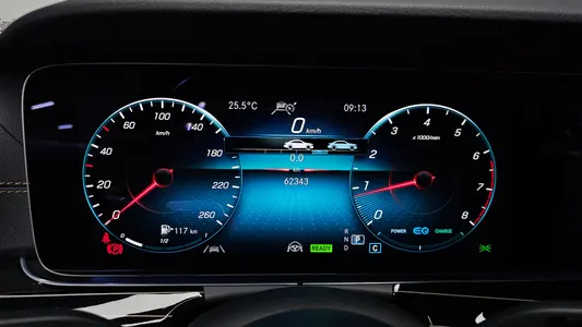 Mercedes-Benz E-Class W213 E450 4MATIC 2022 7