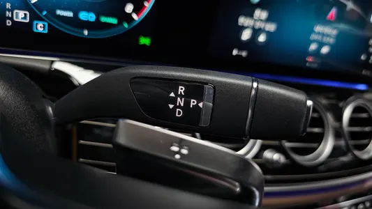 Mercedes-Benz E-Class W213 E450 4MATIC 2022 8