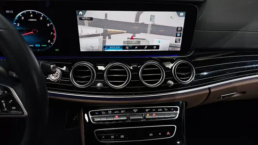 Mercedes-Benz E-Class W213 E450 4MATIC 2022 13