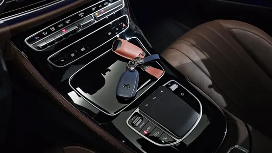 Mercedes-Benz E-Class W213 E450 4MATIC 2022 14