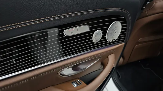 Mercedes-Benz E-Class W213 E450 4MATIC 2022 18