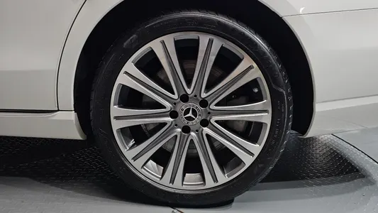 Mercedes-Benz E-Class W213 E450 4MATIC 2022 21