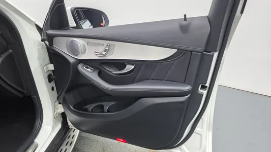 Mercedes-Benz GLC-Class X253 AMG GLC63 4MATIC+ 2018 24