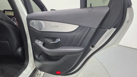 Mercedes-Benz GLC-Class X253 AMG GLC63 4MATIC+ 2018 25