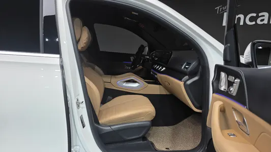Mercedes-Benz GLS-Class X167 GLS450 4MATIC 2025 10