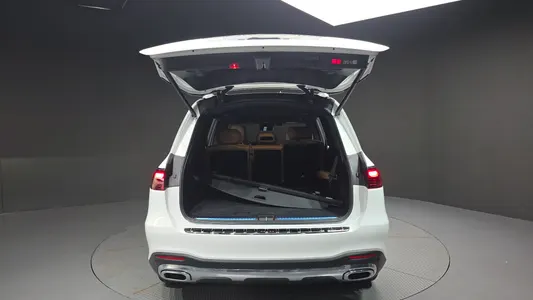 Mercedes-Benz GLS-Class X167 GLS450 4MATIC 2025 20