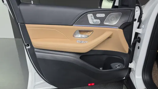 Mercedes-Benz GLS-Class X167 GLS450 4MATIC 2025 24