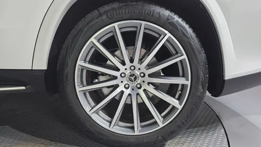Mercedes-Benz GLS-Class X167 GLS450 4MATIC 2025 21