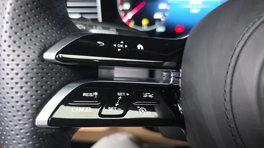 Mercedes-Benz GLS-Class X167 GLS450 4MATIC 2025 28