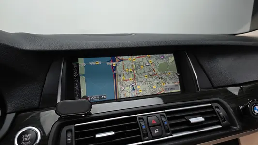 BMW 5 Series (F10) 528i xDrive 2016 14