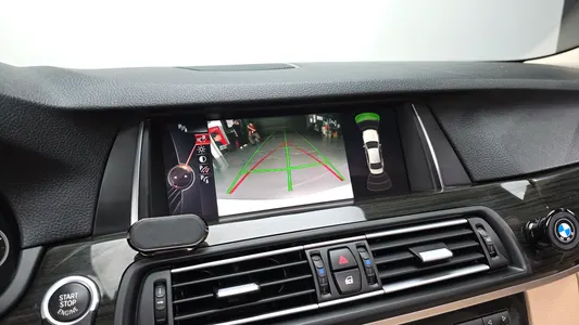 BMW 5 Series (F10) 528i xDrive 2016 29