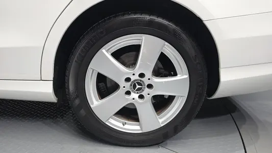 Mercedes-Benz C-Class W205 C200 2018 21