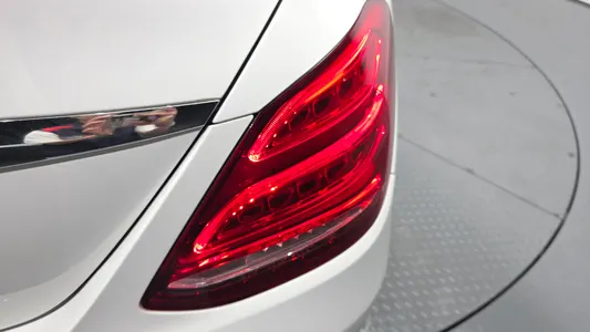 Mercedes-Benz C-Class W205 C200 2018 23