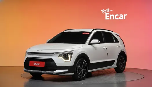 Kia 2022