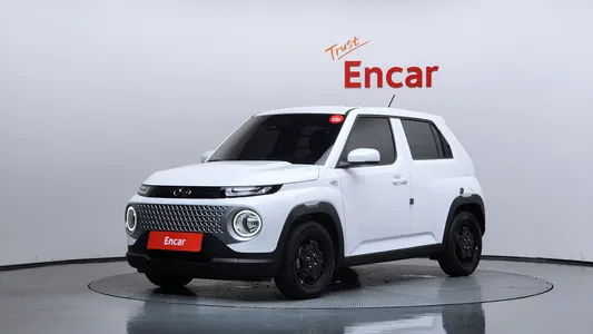 Hyundai Casper 2023