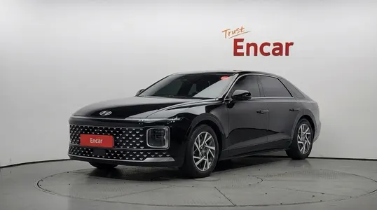 Hyundai (GN7) 2.5 2WD 2023