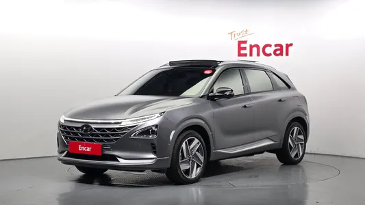 Hyundai 2022