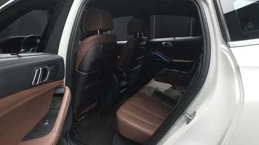 BMW X6 (G06) xDrive40i M 2022 10