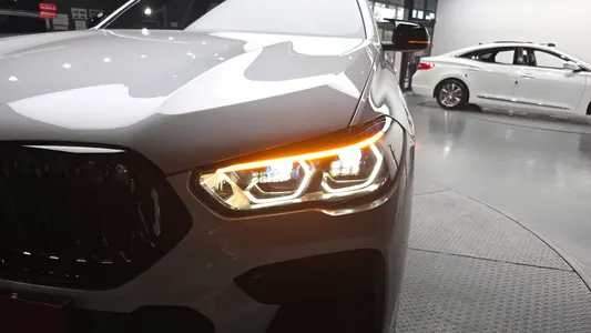 BMW X6 (G06) xDrive40i M 2022 22