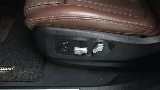 BMW X6 (G06) xDrive40i M 2022 30