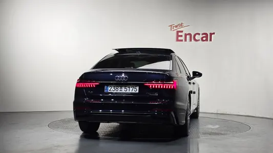 Audi A6 (C8) 45 TFSI 2025 4