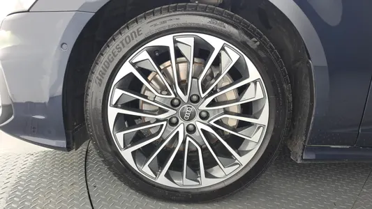 Audi A6 (C8) 45 TFSI 2025 5