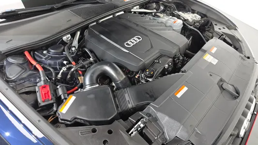 Audi A6 (C8) 45 TFSI 2025 6